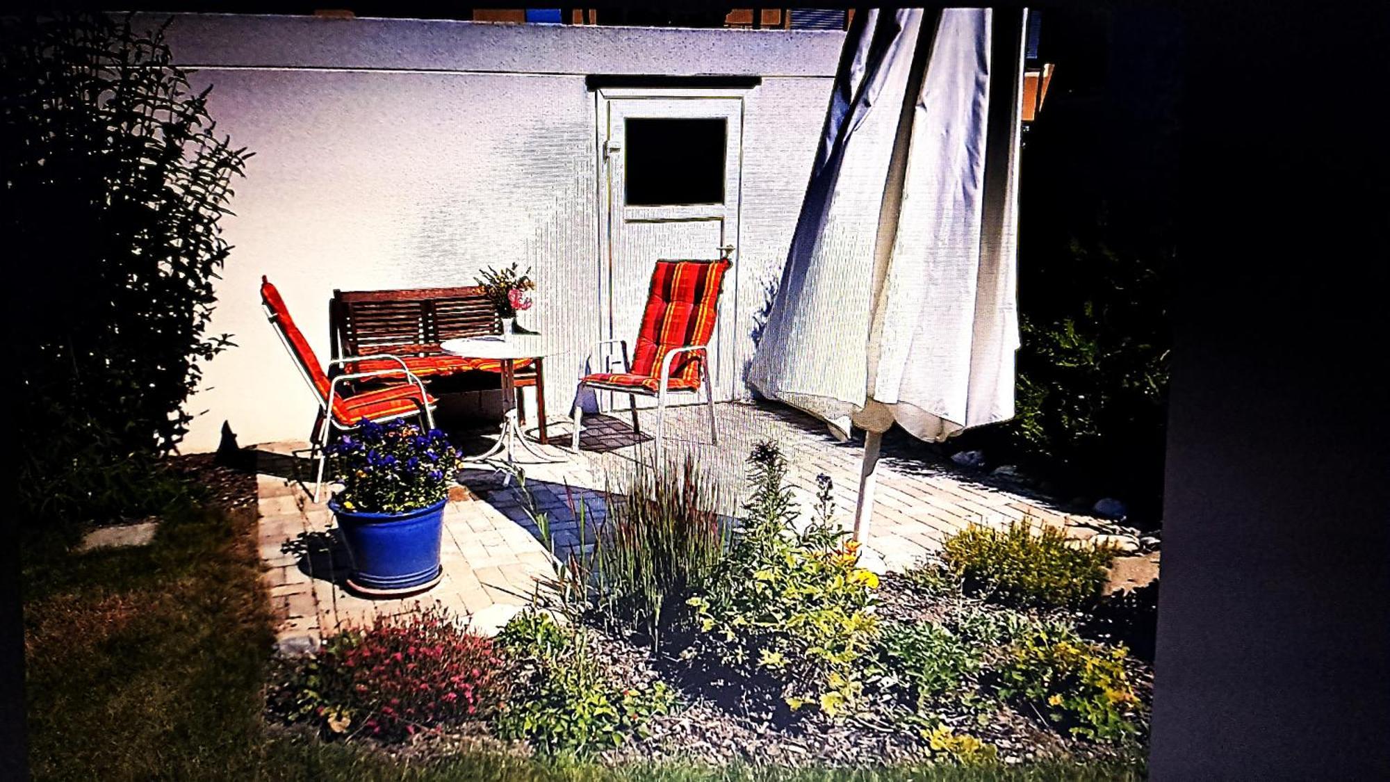 sehr schöne Ferienwohnung in Ebersberg bei München Exterior foto